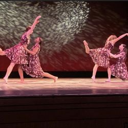 Martell School of Dance & Martell Tu - The Dance