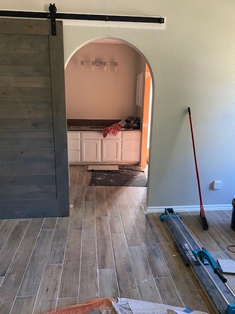 Slide of Cornerstone Homes