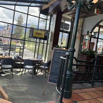 The Whiskey Jack Grill - Sushi Bars Near Me - Jasper, Alberta The Whiskey Jack Grill - Sushi Bars Near Me - Jasper, Alberta