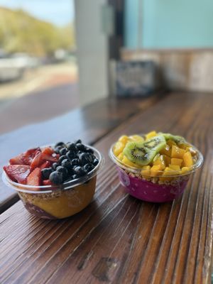 Playa Bowls by null