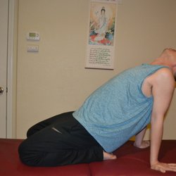 Better Living Massage Therapy