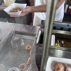Disco Donuts