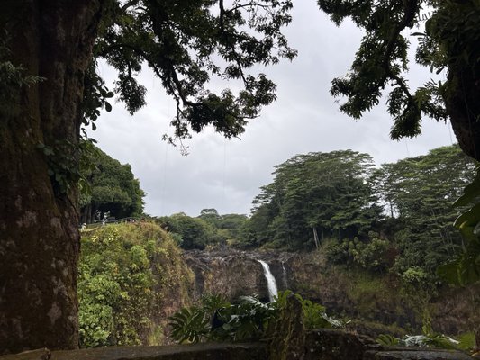 Wailuku River State Park by null