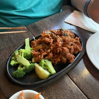 Kayuga - Spicy pork Bulgogi - Japanese Near Me - Boston, Massachusetts Kayuga - Spicy pork Bulgogi - Japanese Near Me - Boston, Massachusetts