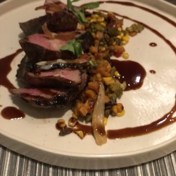 Peppervine - NY Strip - New American Near Me - Charlotte, North Carolina