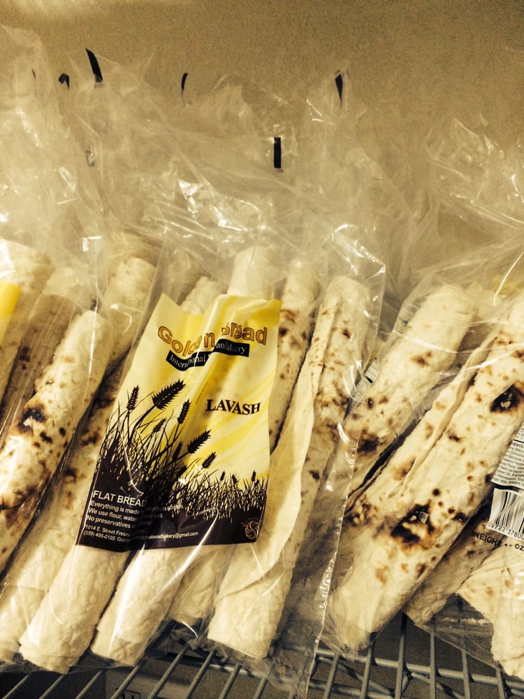 GOLDEN BREAD INTERNATIONAL DELI AND BAKERY Updated August 2024 16