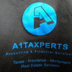 A-1 Taxperts