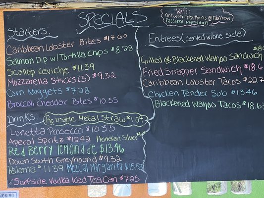 Rhythms at Rainbow Beach by null