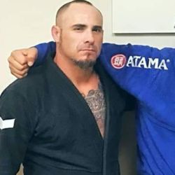 Lost Hills Sheriff Station - Jiujitsu