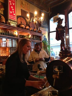 In ‘t Aepjen by null