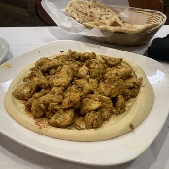 Crave Mediterranean Grill - Hummus Be Shawarma - Mediterranean Near Me - Glendale, Colorado Crave Mediterranean Grill - Hummus Be Shawarma - Mediterranean Near Me - Glendale, Colorado