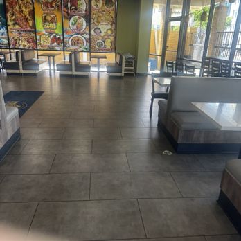 Firestone Burger - Inside.... - Burgers Near Me - Fresno, California