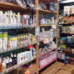 多樂寵物用品美容專門店 - Interior