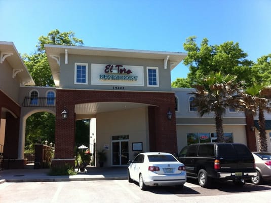 El Toro Mexican Restaurant by null