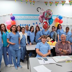 FVI School of Nursing and Technology - FVI Miami Campus