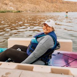 Yak N Sup - Fun it up with Yak N Sup