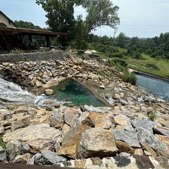Ancient Lore Village - Waterfall - Axe Throwing Near Me - Knoxville, Tennessee Ancient Lore Village - Waterfall - Axe Throwing Near Me - Knoxville, Tennessee