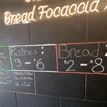Cuneo Bakery - Wall information - Bakeries Near Me - South San Francisco, California Cuneo Bakery - Wall information - Bakeries Near Me - South San Francisco, California