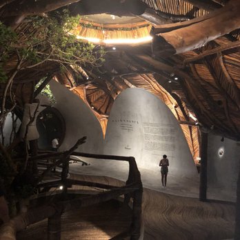 Kin Toh - Gallery downstairs was cool! - Yucatan Near Me - Tulum, ROO Kin Toh - Gallery downstairs was cool! - Yucatan Near Me - Tulum, ROO