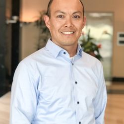 Orange County Children's Medical Group - Dr. Mike