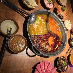 NAN HOT POT - Updated January 2026 - 309 Photos & 94 Reviews - 15600 NE 8th St, Bellevue