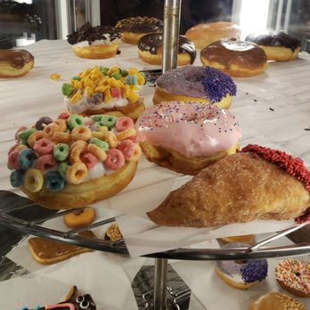 Voodoo Doughnut - Donuts Near Me - Austin, Texas Voodoo Doughnut - Donuts Near Me - Austin, Texas