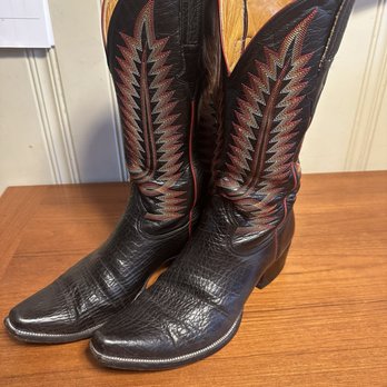 Austin Shoe Repair - Shoe Repair Near Me - Austin, Texas