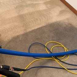 180 Carpet Cleaning