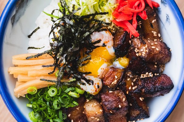 AFURI Ramen Arts District by null