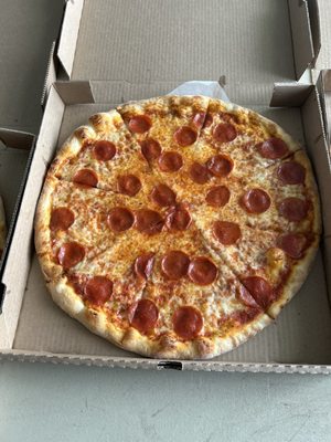 Napoli's Pizza Miamisburg by null