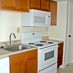 Highlands of West Chester - Kitchen