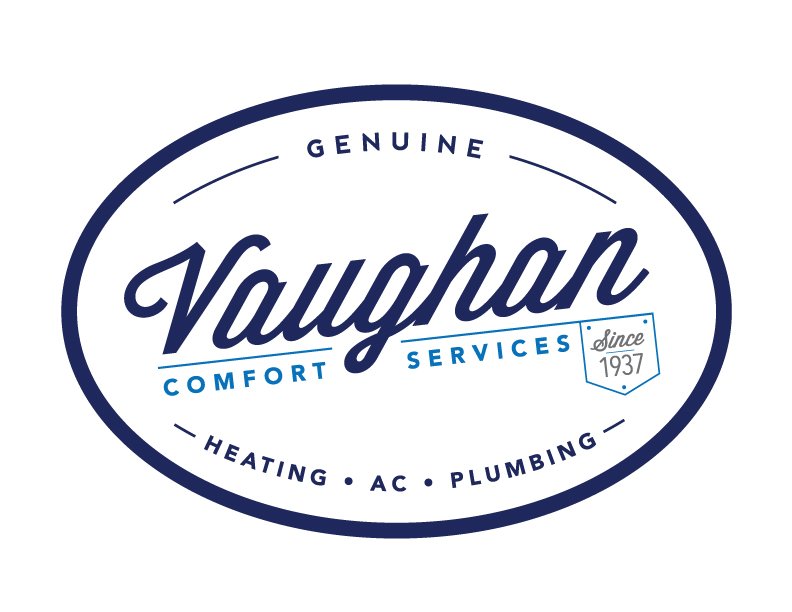 Slide of Vaughan Comfort Services