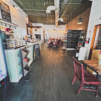 Mug On the Square - Coffee & Tea Near Me - Cleburne, Texas Mug On the Square - Coffee & Tea Near Me - Cleburne, Texas