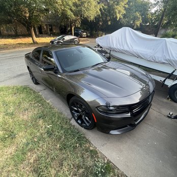 Auto Nation - 2023 Dodge Charger - Car Dealers Near Me - Fort Worth, Texas
