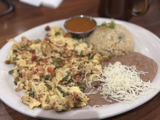 Café De Olla Restaurant by null