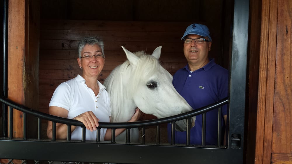 Epona Farm - equestrian in Keswick, VA