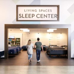 Living Spaces