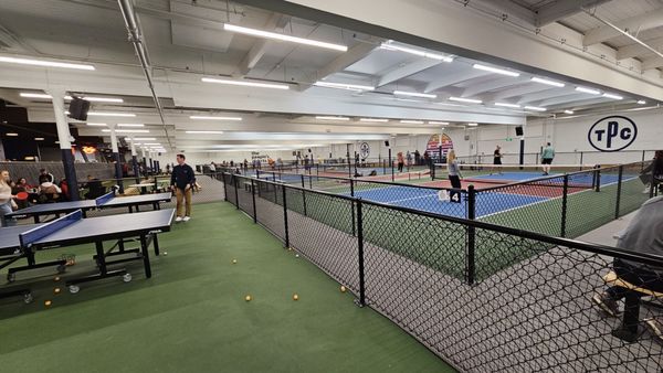 The People's Courts by null