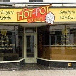 Hotpot Takeaway