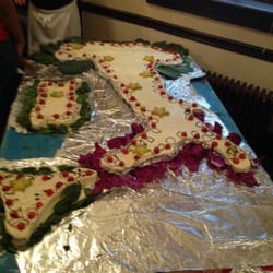 Hoboken Mutzfest 2014 - M&P Biancamano's interpretation of Italy