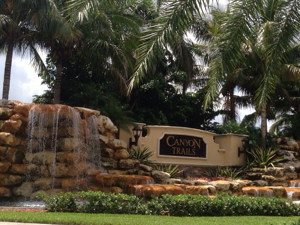 GL HOMES CANYON SALES Updated September 2024 11754 Foxbriar Lake