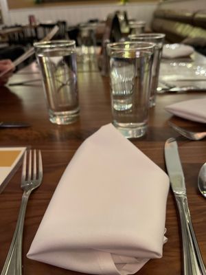 BC Bistro by null
