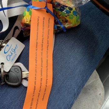 Accurate Auto of Lake Oswego - My goodie bag - Auto Repair Near Me - Lake Oswego, Oregon Accurate Auto of Lake Oswego - My goodie bag - Auto Repair Near Me - Lake Oswego, Oregon