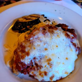 Bella Italia - Chicken Parm - Italian Near Me - Port Angeles, Washington Bella Italia - Chicken Parm - Italian Near Me - Port Angeles, Washington