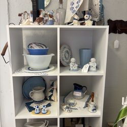 The Town Shop