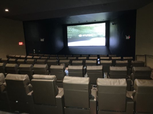 Cinema 123 by Angelika by null