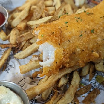 The Irish Heather Shebeen - Fantastic fish & chips - Irish Near Me - Vancouver, British Columbia The Irish Heather Shebeen - Fantastic fish & chips - Irish Near Me - Vancouver, British Columbia