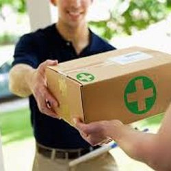 Green Express - Cannabis Delivery Service