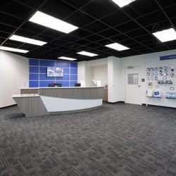 The Storage Center 