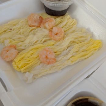 Mr. Champion - Another sad rice roll. - Cantonese Near Me - Arcadia, California Mr. Champion - Another sad rice roll. - Cantonese Near Me - Arcadia, California